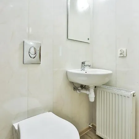 Na Zagroniu Chalet