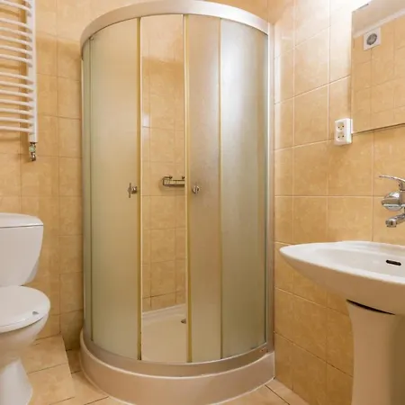 Chalet Na Zagroniu Istebna