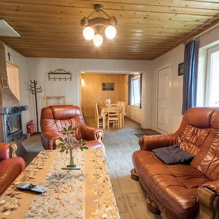 Chalet Na Zagroniu