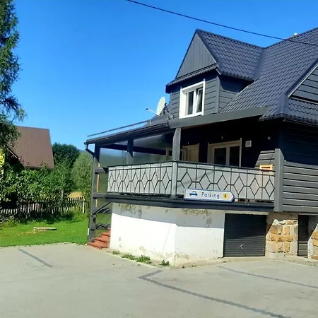 Na Zagroniu * Istebna