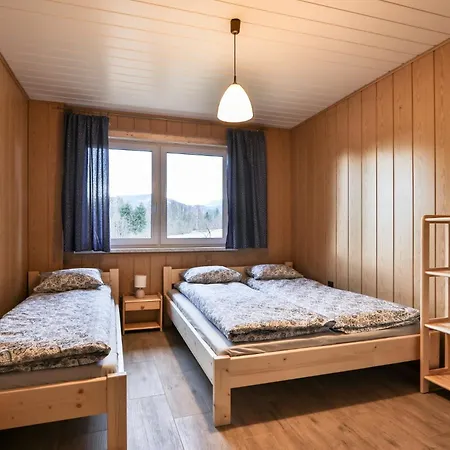 샬레 Na Zagroniu *