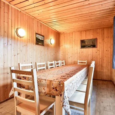 Chalet Na Zagroniu