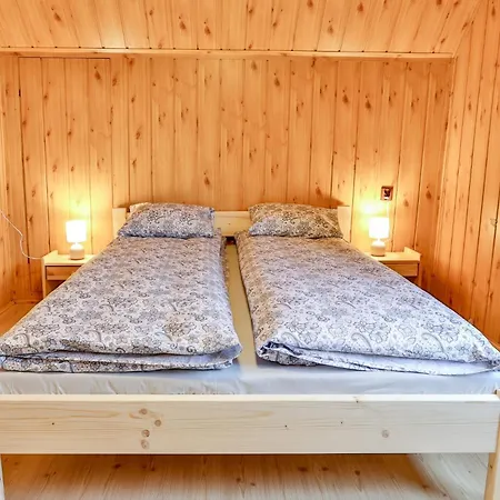 Chalet Na Zagroniu