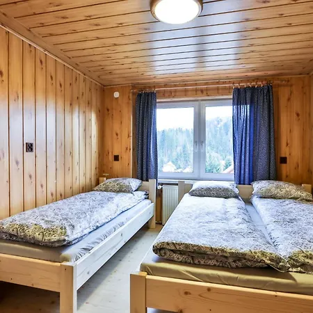 Na Zagroniu 이스테브나