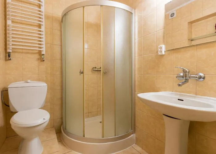 בקתה Na Zagroniu איסטבנה