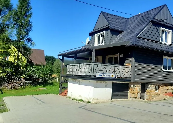 Na Zagroniu * איסטבנה