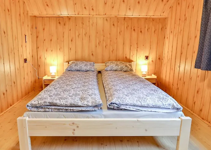 בקתה Na Zagroniu